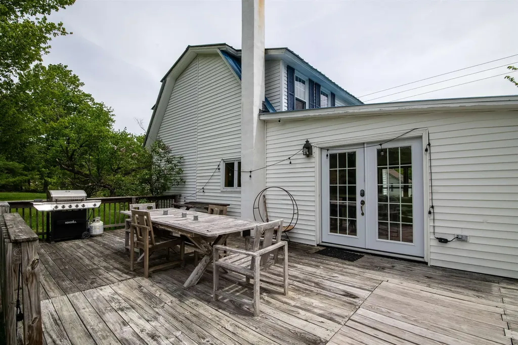191 Route 100 North Ludlow VT 05149