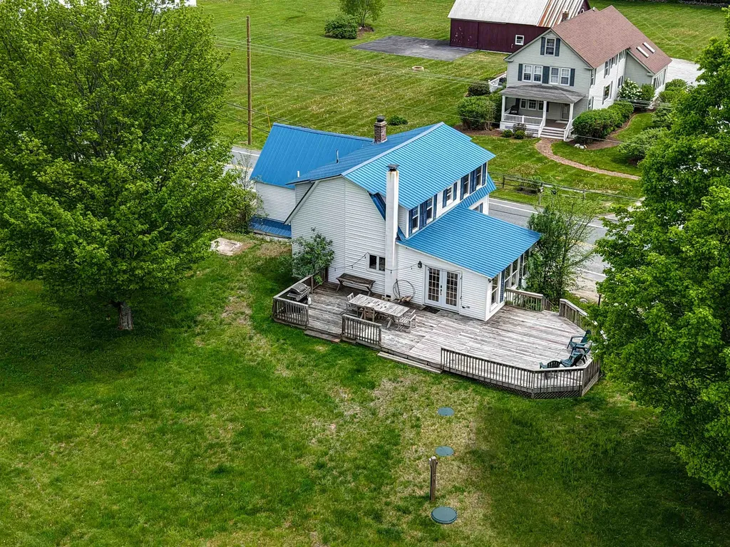 191 Route 100 North Ludlow VT 05149