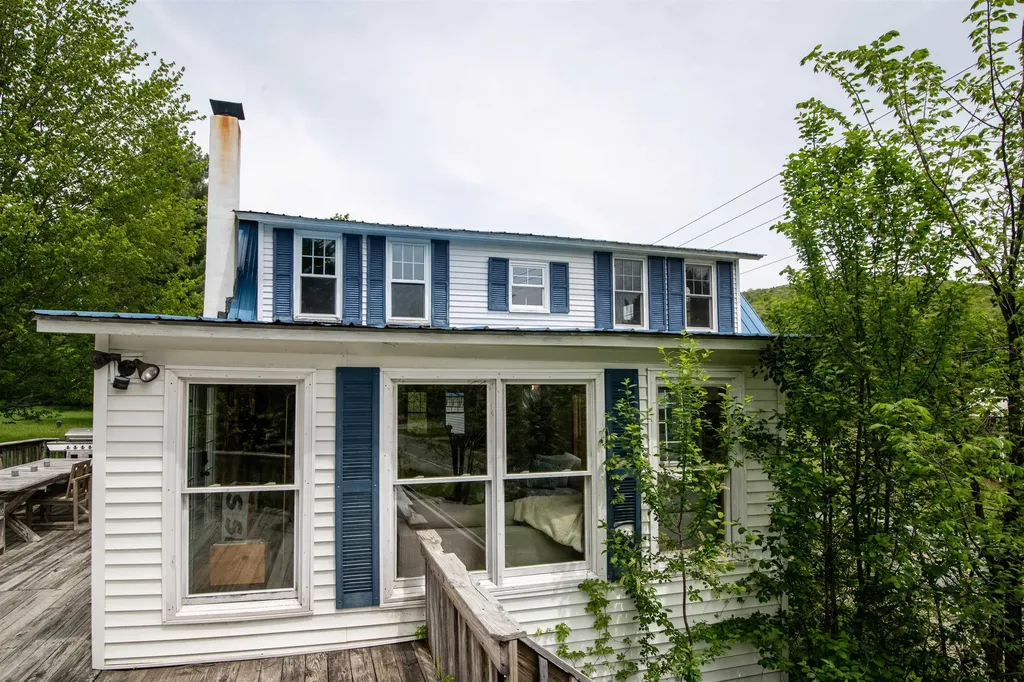 191 Route 100 North Ludlow VT 05149