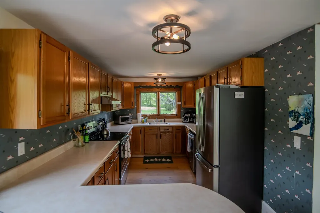 191 Route 100 North Ludlow VT 05149