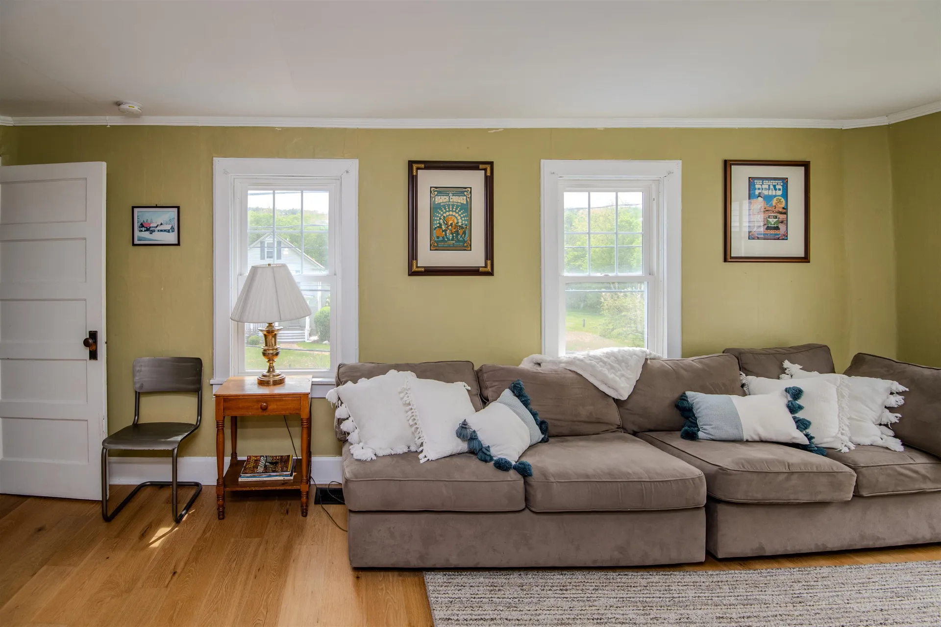 191 Route 100 North Ludlow VT 05149