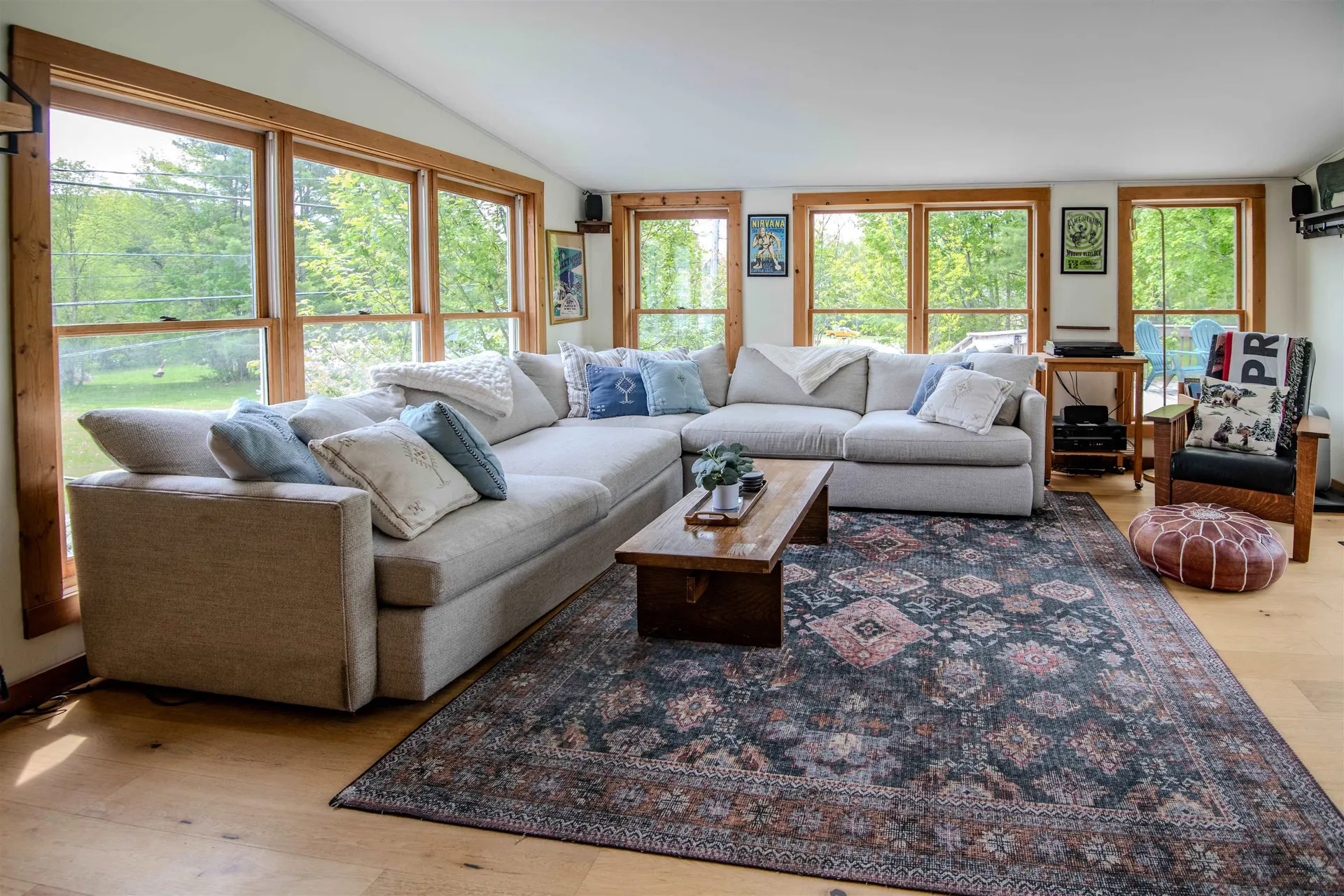 191 Route 100 North Ludlow VT 05149