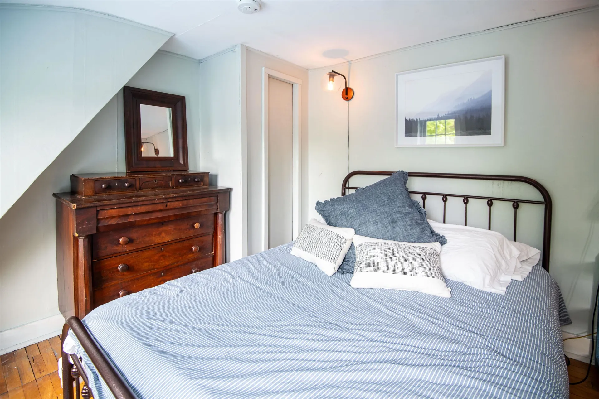 191 Route 100 North Ludlow VT 05149