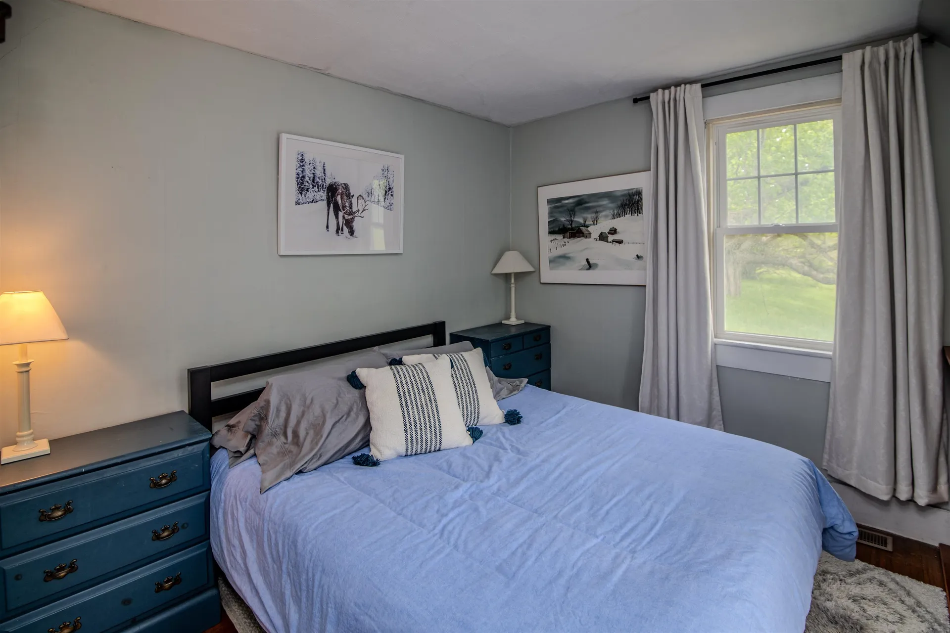 191 Route 100 North Ludlow VT 05149