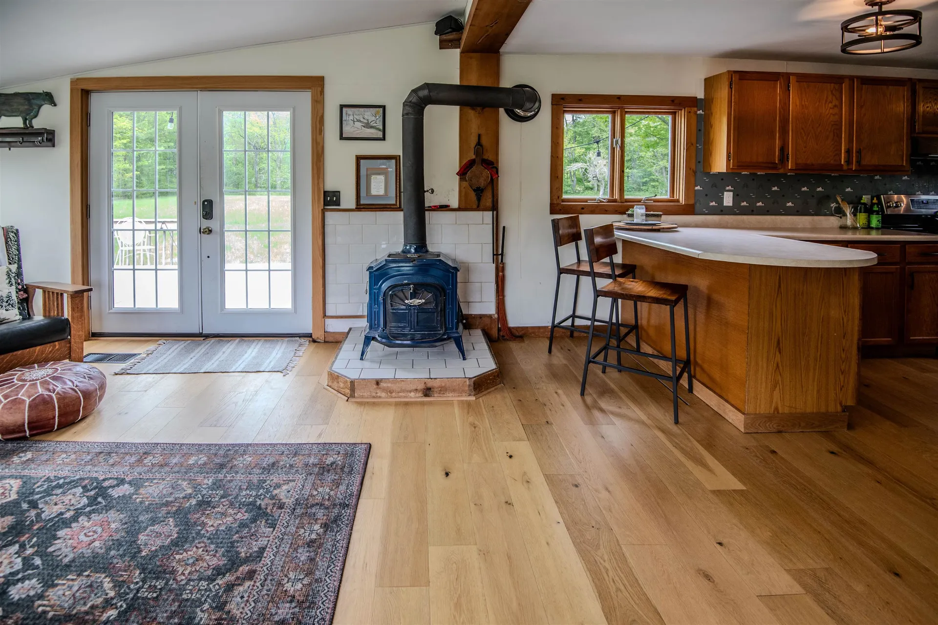 191 Route 100 North Ludlow VT 05149
