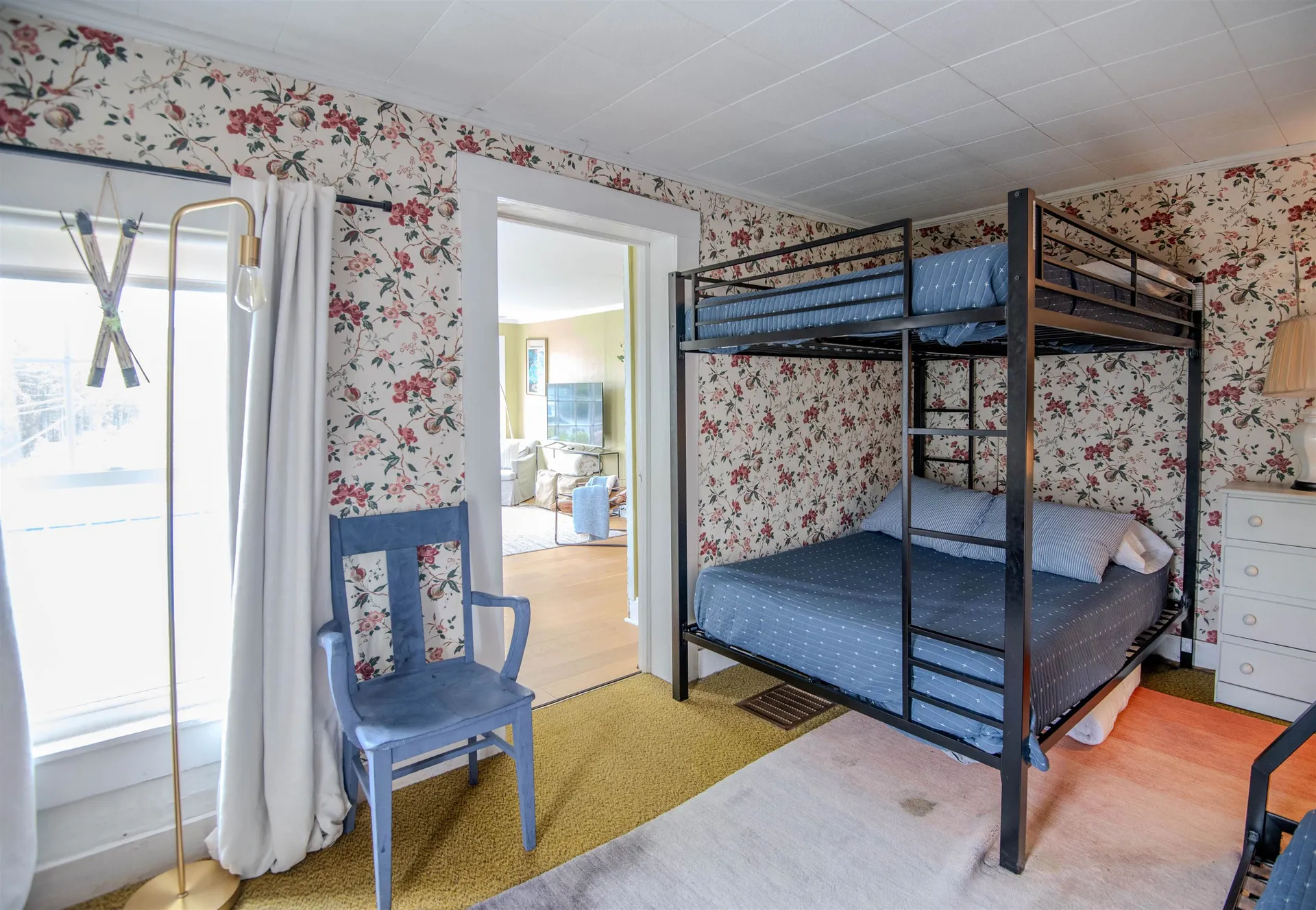 191 Route 100 North Ludlow VT 05149