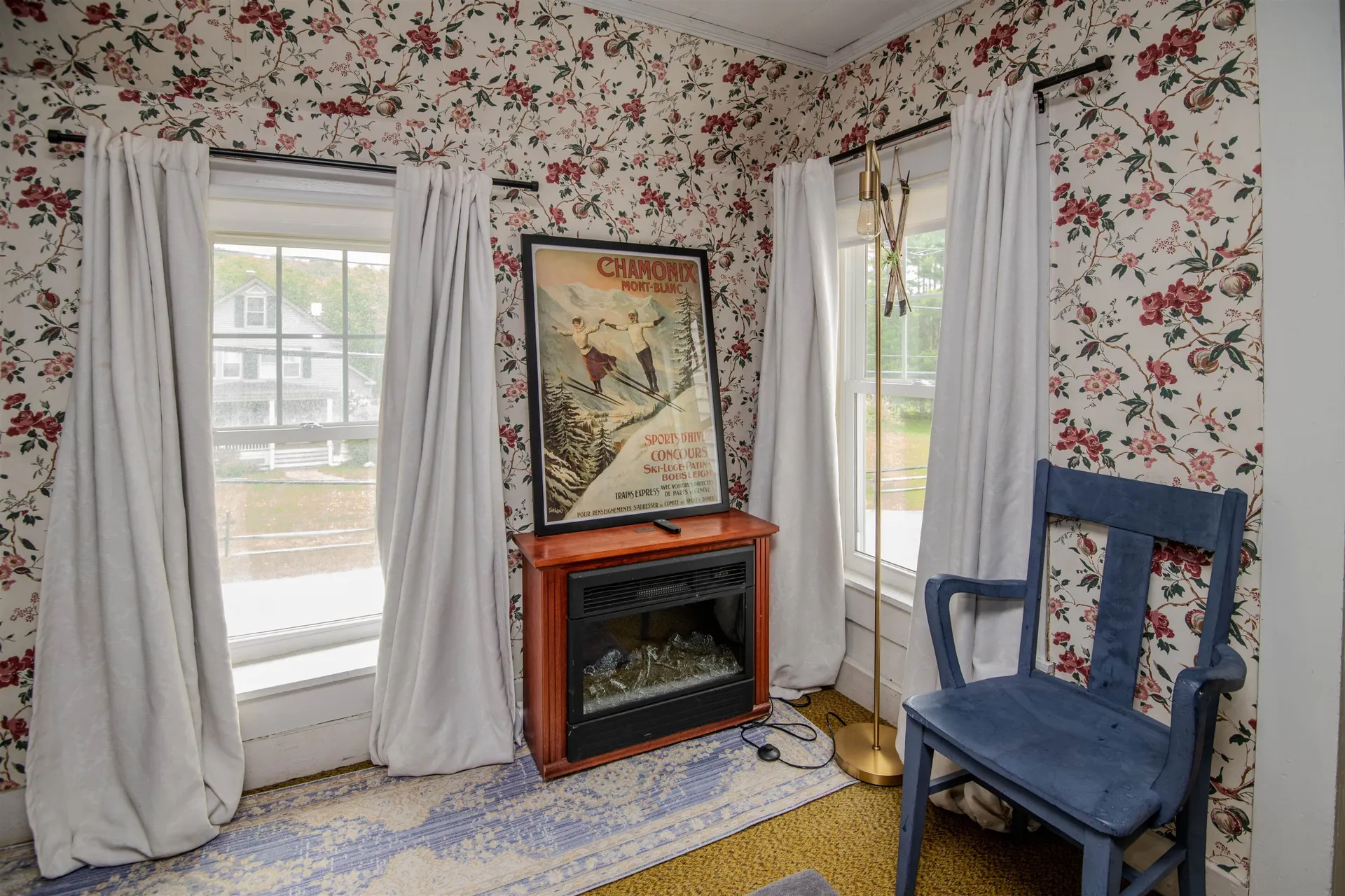 191 Route 100 North Ludlow VT 05149