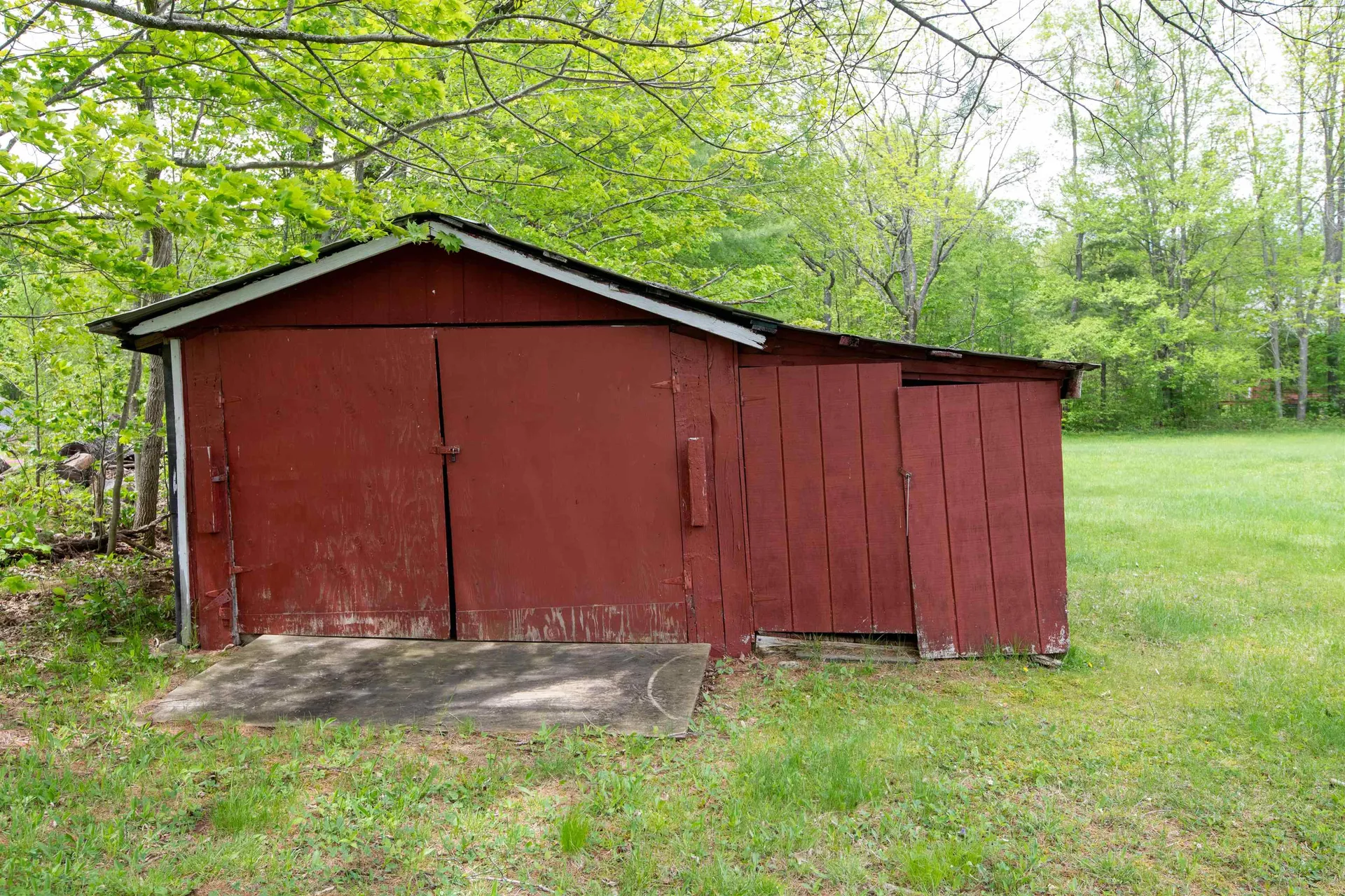 191 Route 100 North Ludlow VT 05149