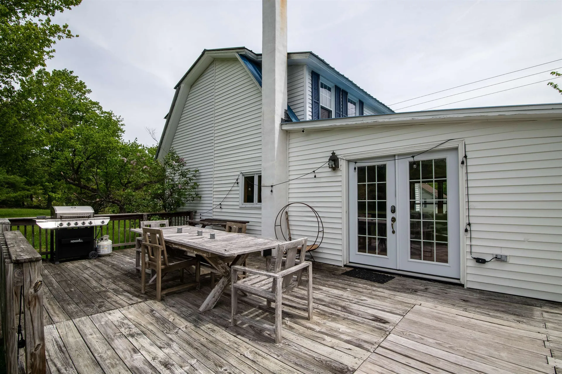 191 Route 100 North Ludlow VT 05149