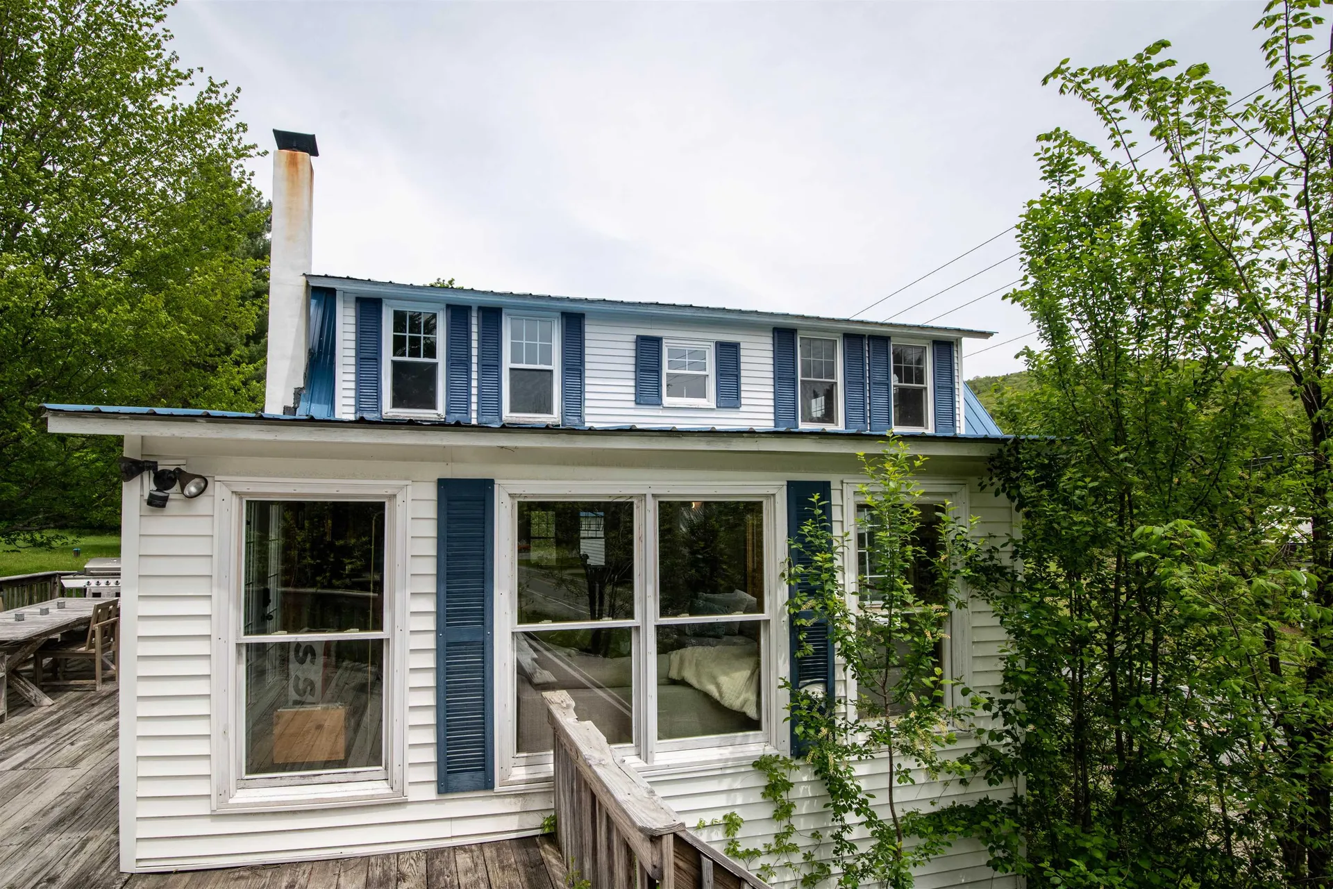 191 Route 100 North Ludlow VT 05149