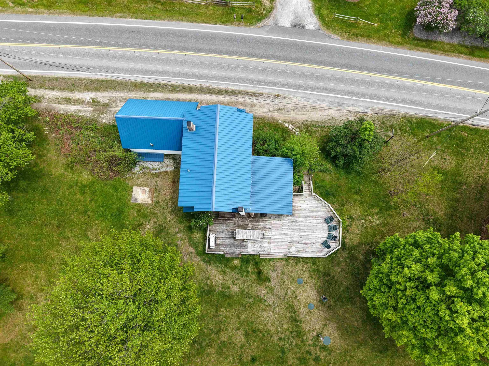 191 Route 100 North Ludlow VT 05149