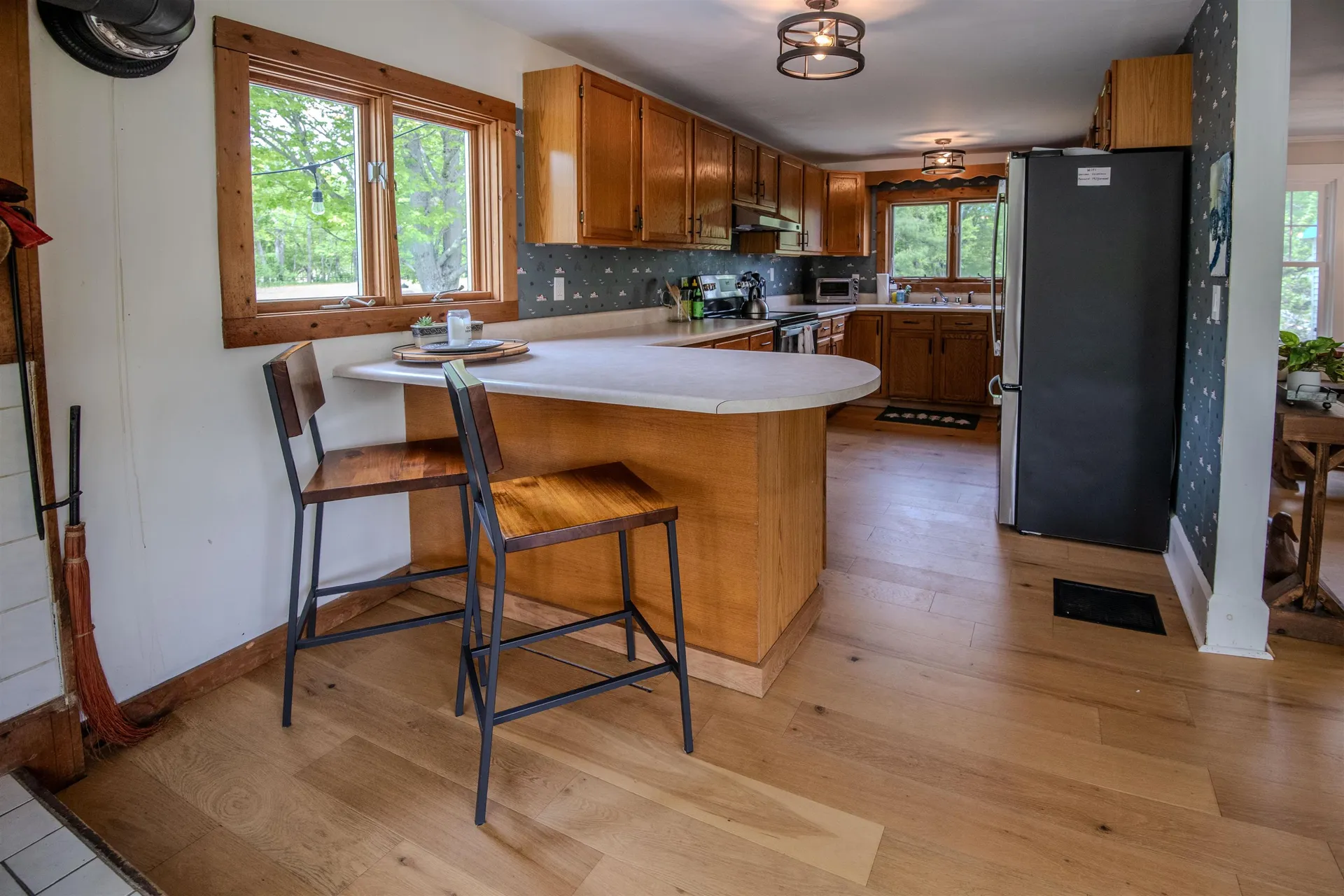 191 Route 100 North Ludlow VT 05149