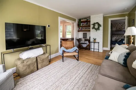 191 Route 100 North Ludlow VT 05149