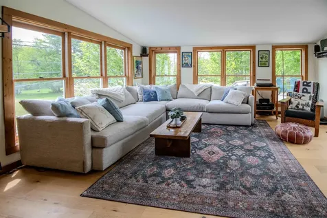 191 Route 100 North Ludlow VT 05149