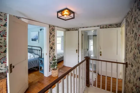 191 Route 100 North Ludlow VT 05149