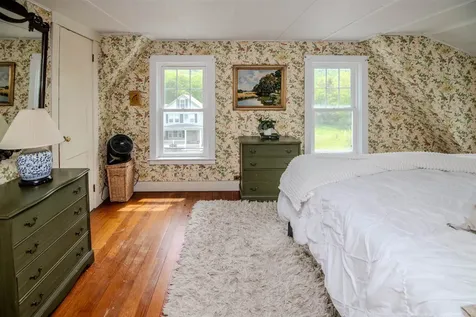 191 Route 100 North Ludlow VT 05149
