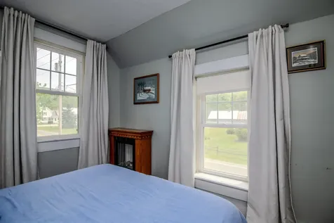191 Route 100 North Ludlow VT 05149
