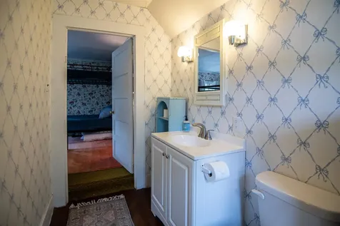 191 Route 100 North Ludlow VT 05149