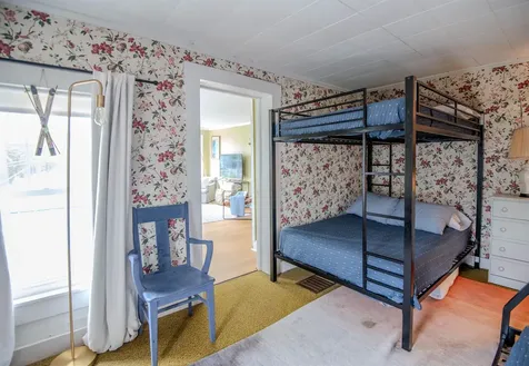 191 Route 100 North Ludlow VT 05149