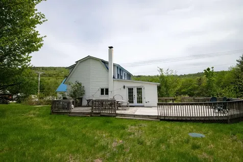 191 Route 100 North Ludlow VT 05149