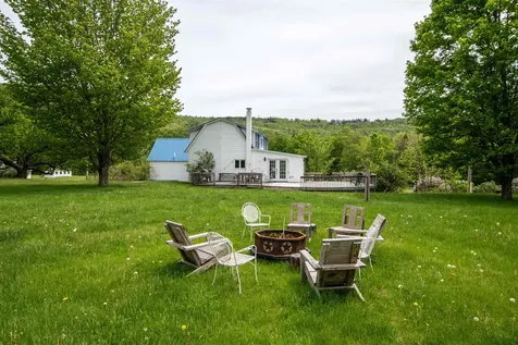 191 Route 100 North Ludlow VT 05149