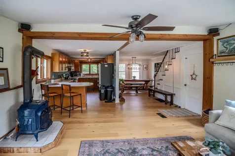 191 Route 100 North Ludlow VT 05149