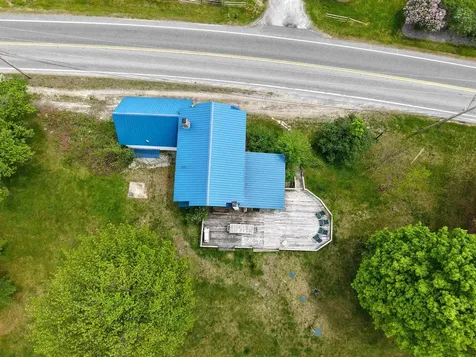 191 Route 100 North Ludlow VT 05149