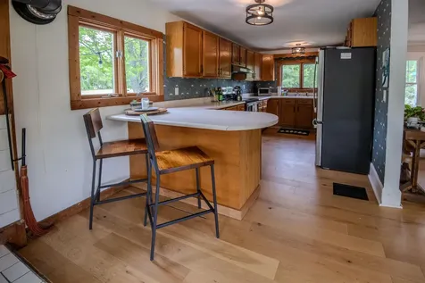 191 Route 100 North Ludlow VT 05149