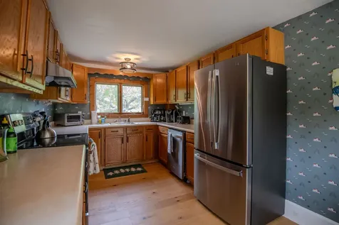 191 Route 100 North Ludlow VT 05149