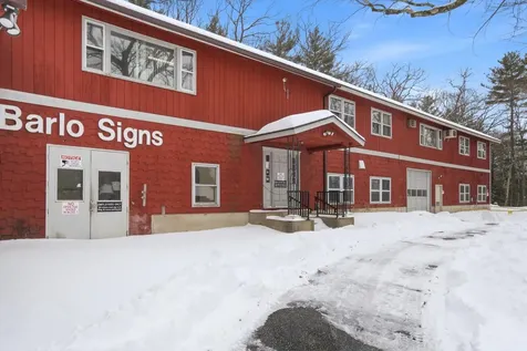 158 Greeley Street Hudson NH 03051