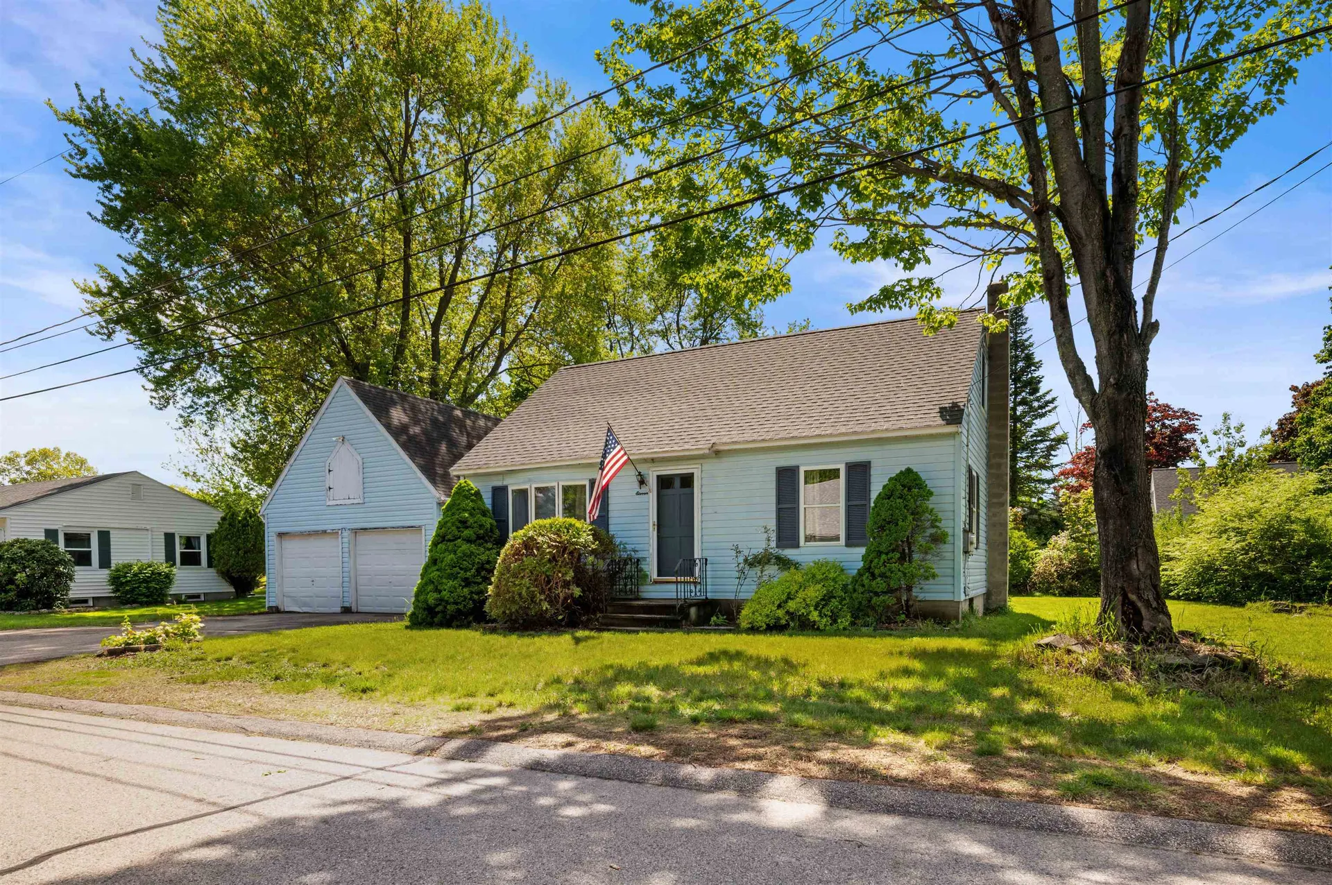 11 William Street Somersworth NH 03878