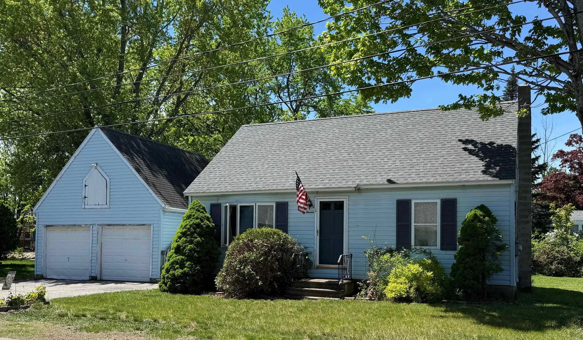 11 William Street Somersworth NH 03878