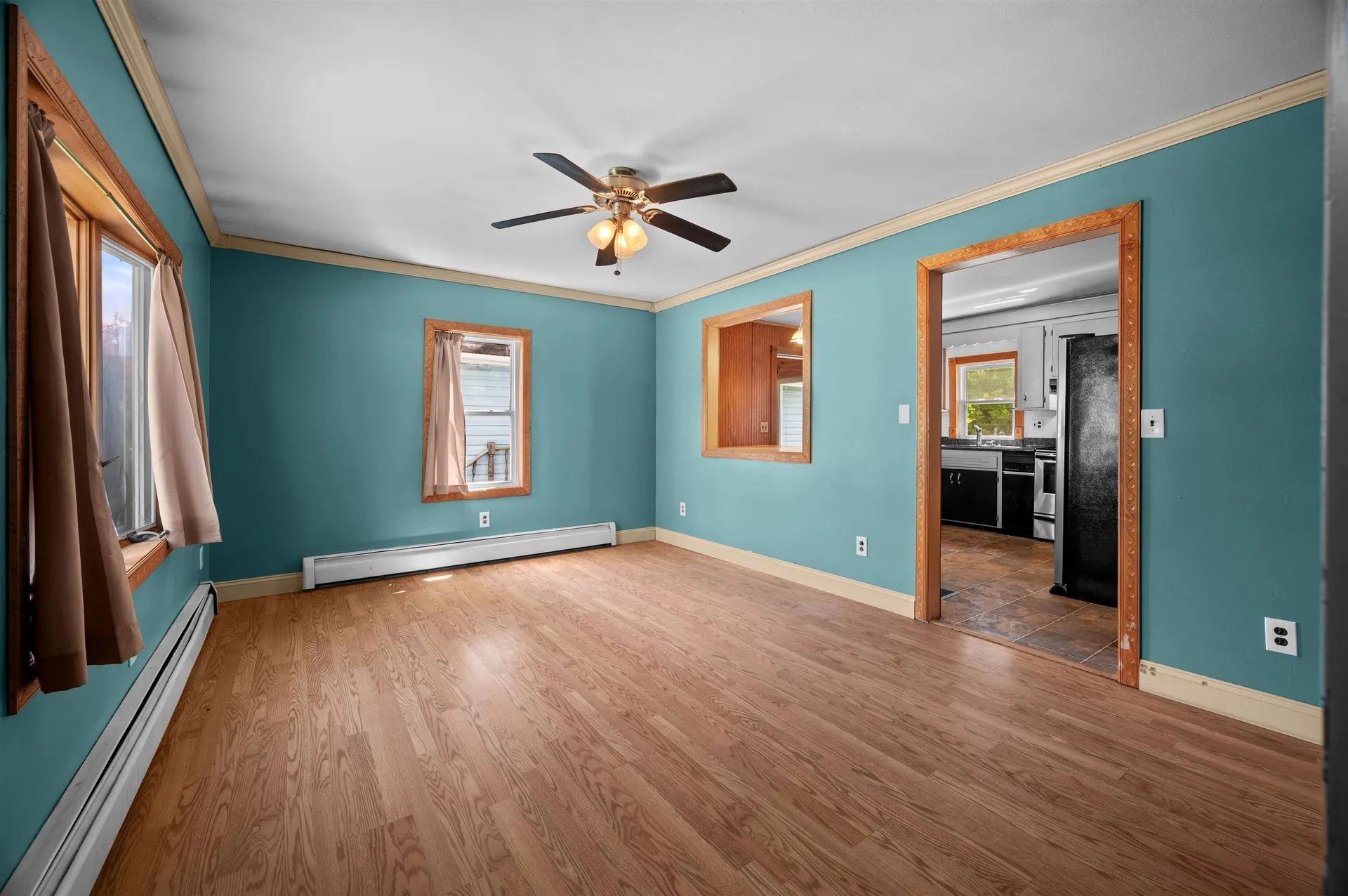 11 William Street Somersworth NH 03878