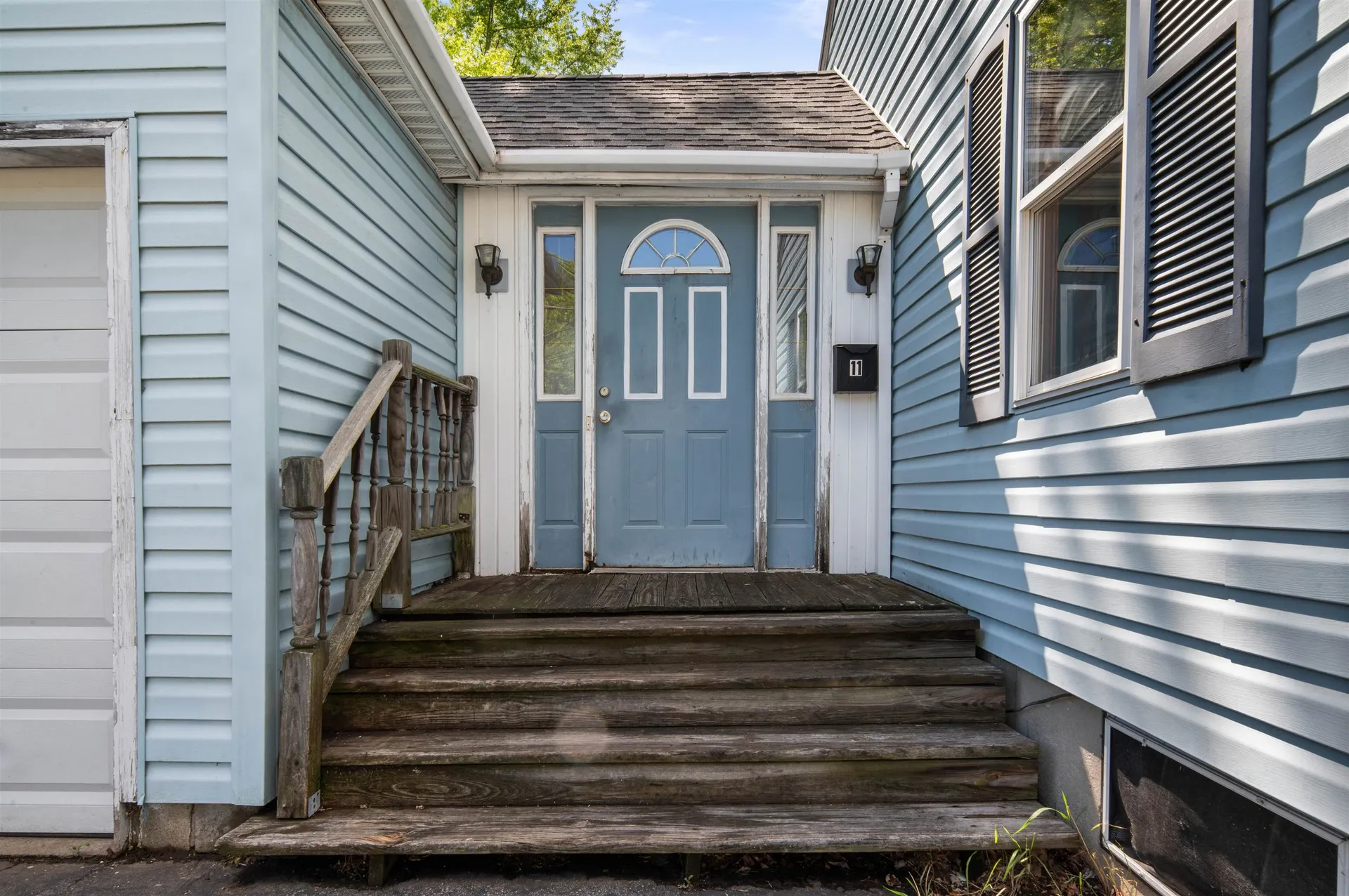 11 William Street Somersworth NH 03878