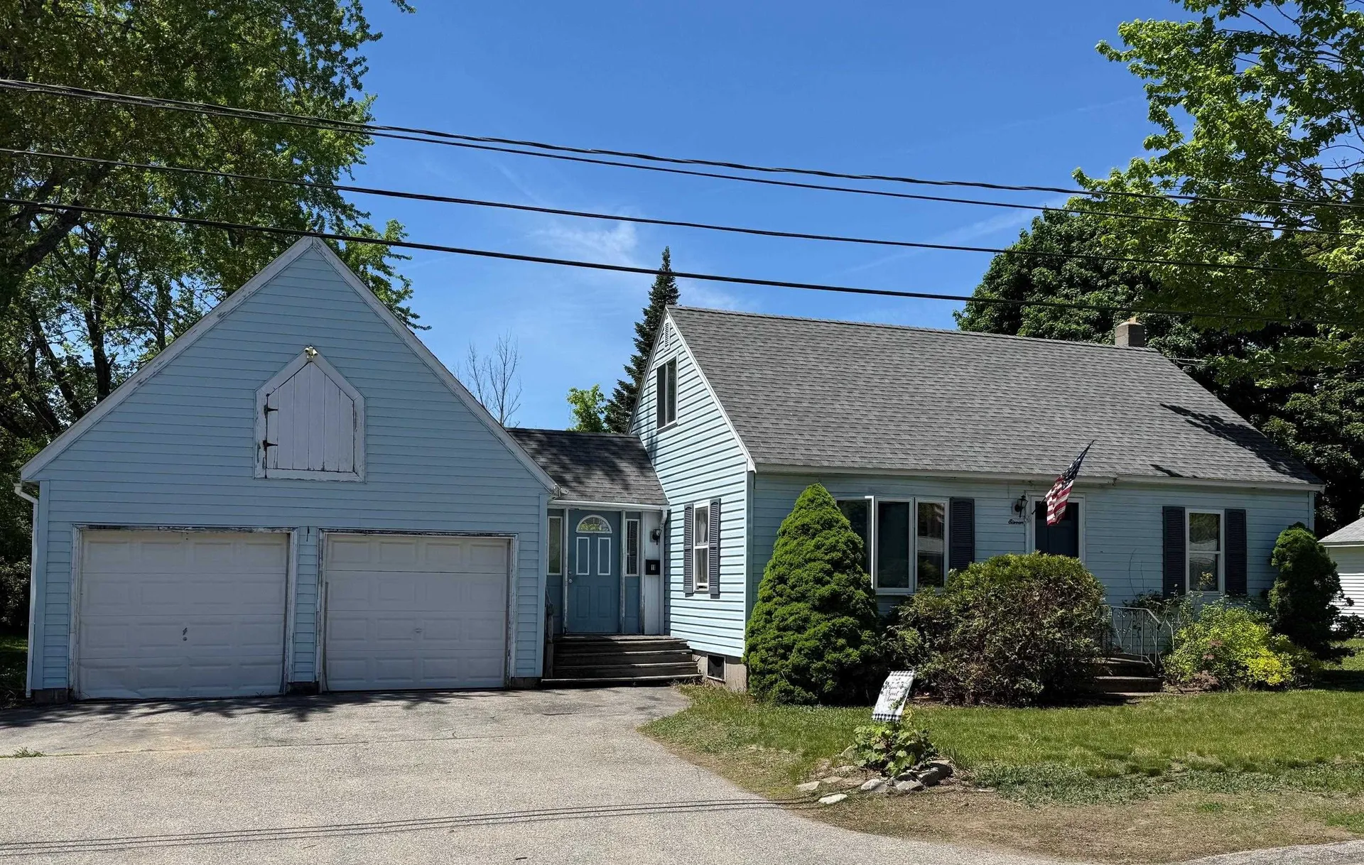 11 William Street Somersworth NH 03878