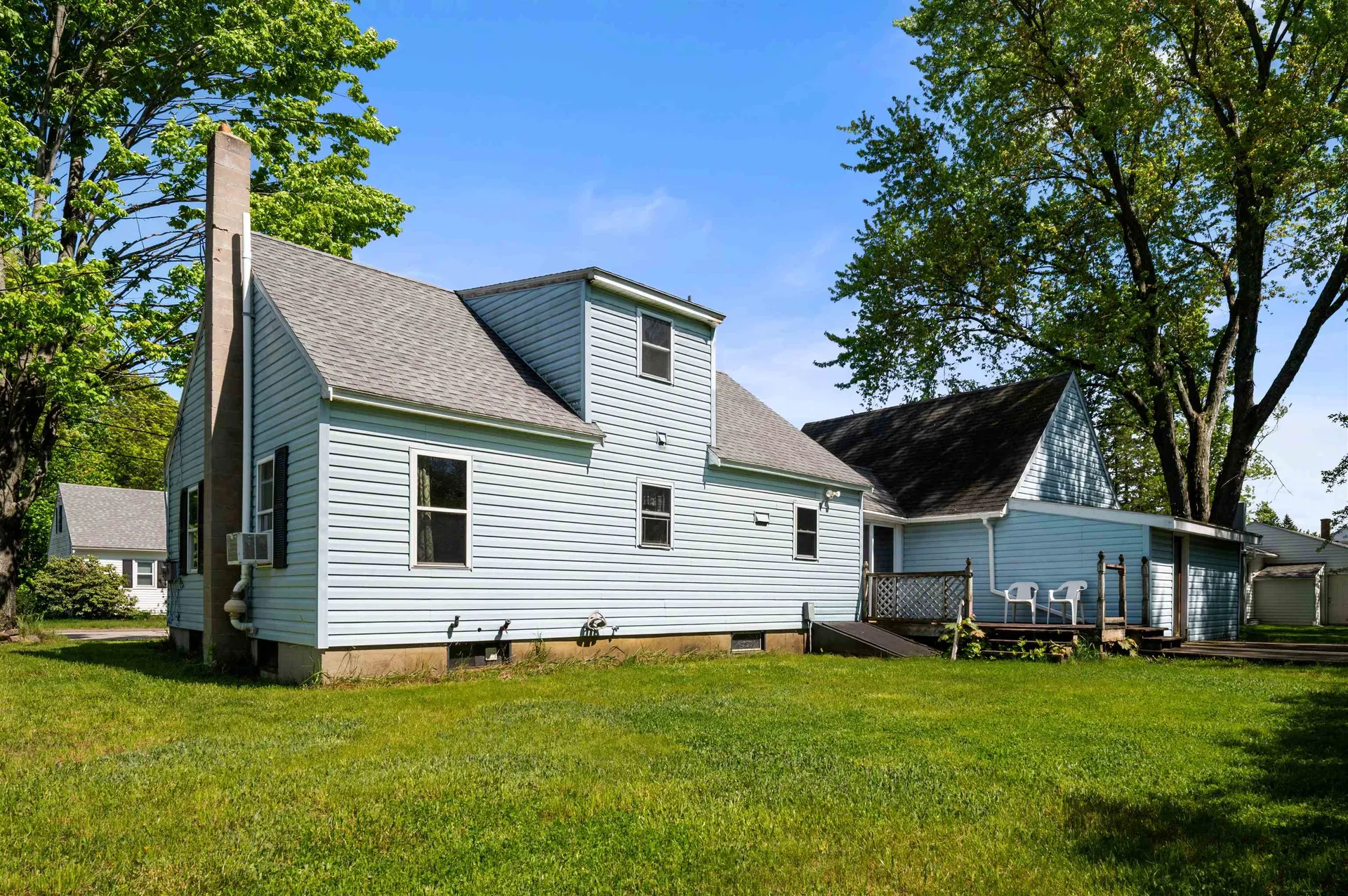 11 William Street Somersworth NH 03878