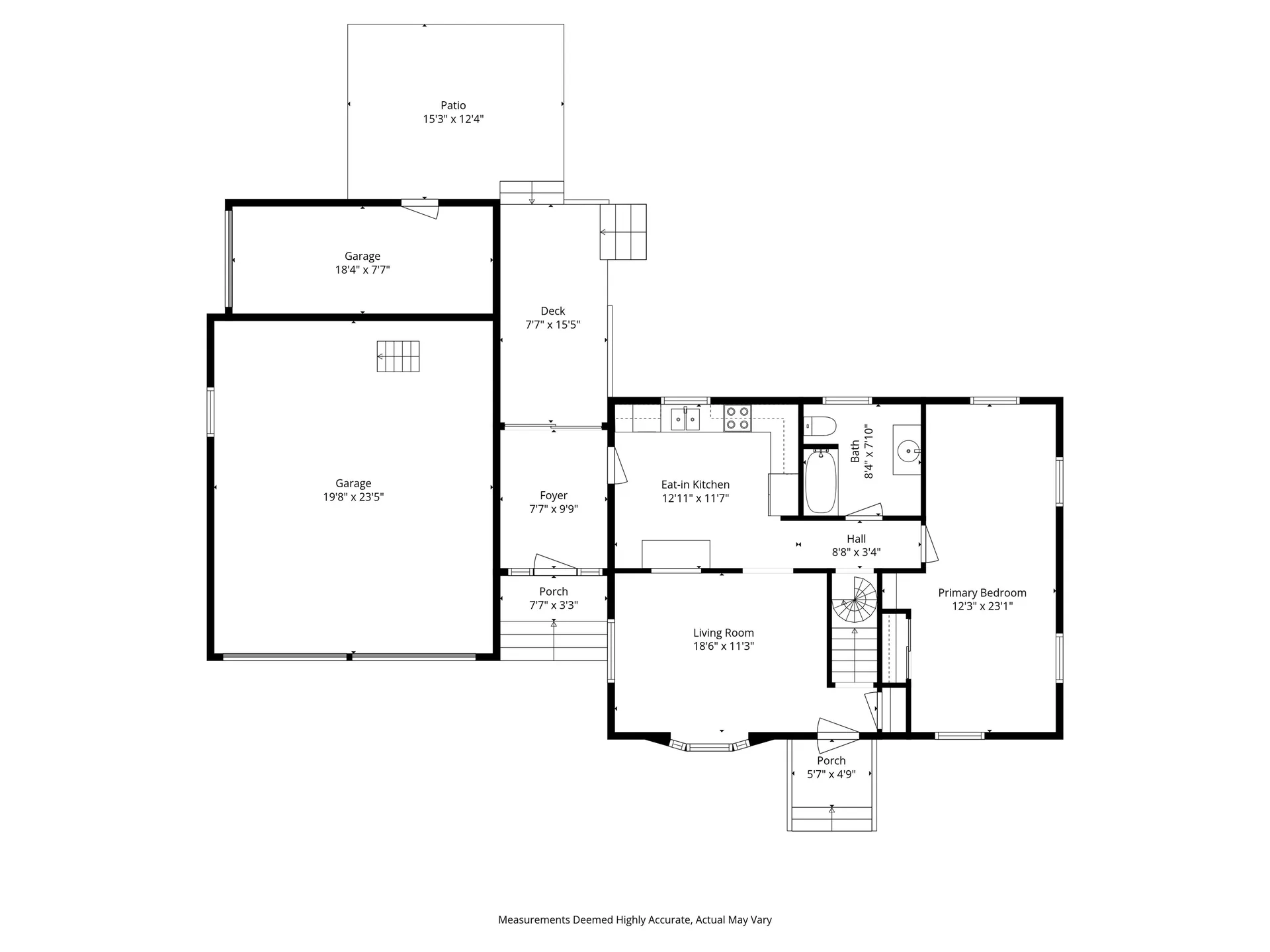 11 William Street Somersworth NH 03878