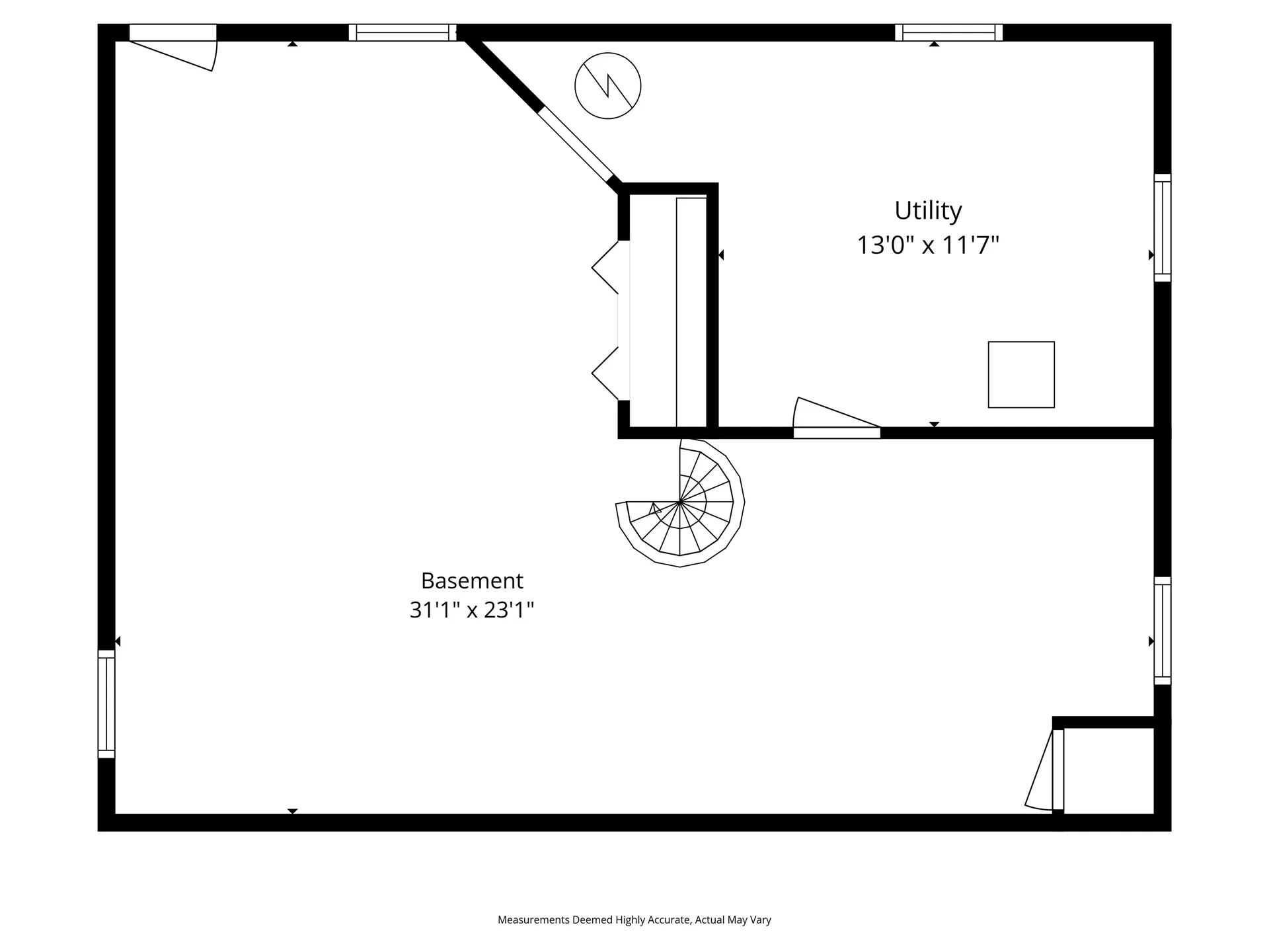 11 William Street Somersworth NH 03878