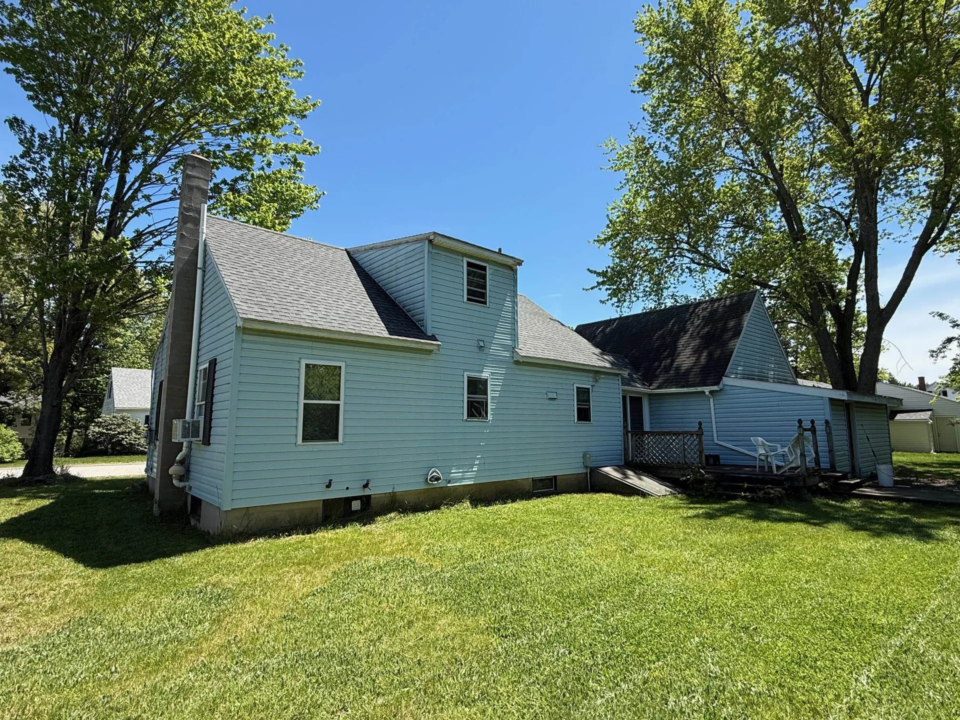 11 William Street Somersworth NH 03878