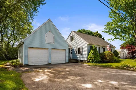 11 William Street Somersworth NH 03878