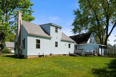 11 William Street Somersworth NH 03878