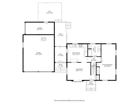 11 William Street Somersworth NH 03878