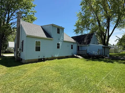 11 William Street Somersworth NH 03878