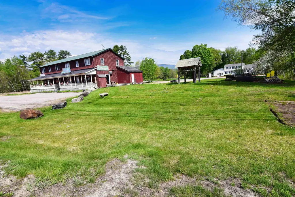 584 Tenney Mountain Highway Plymouth NH 03245