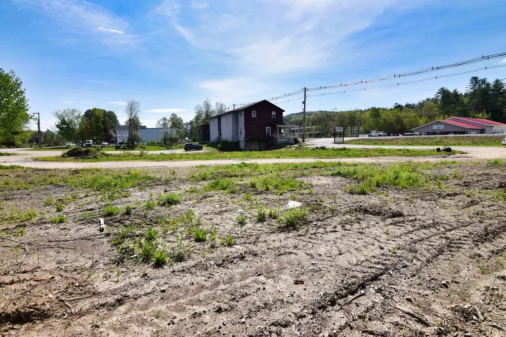 584 Tenney Mountain Highway Plymouth NH 03245