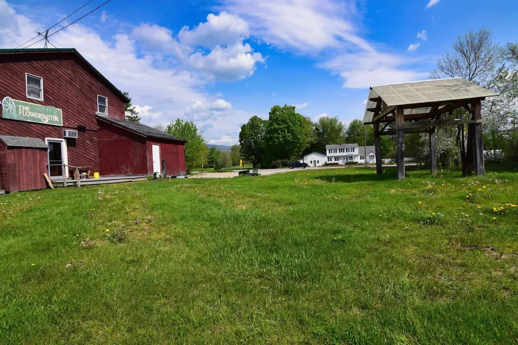 584 Tenney Mountain Highway Plymouth NH 03245