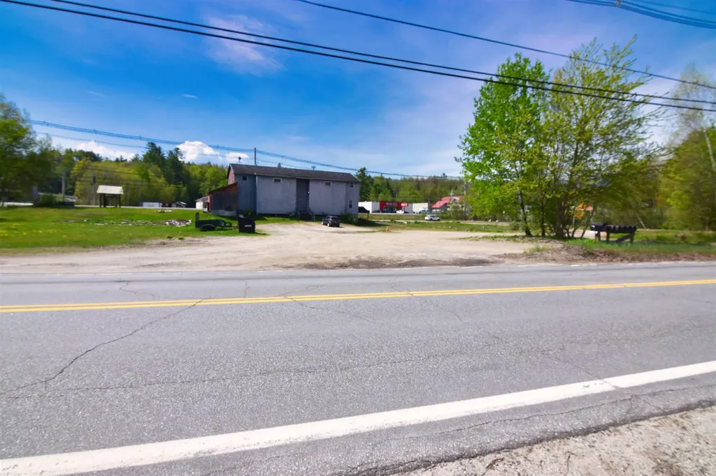 584 Tenney Mountain Highway Plymouth NH 03245