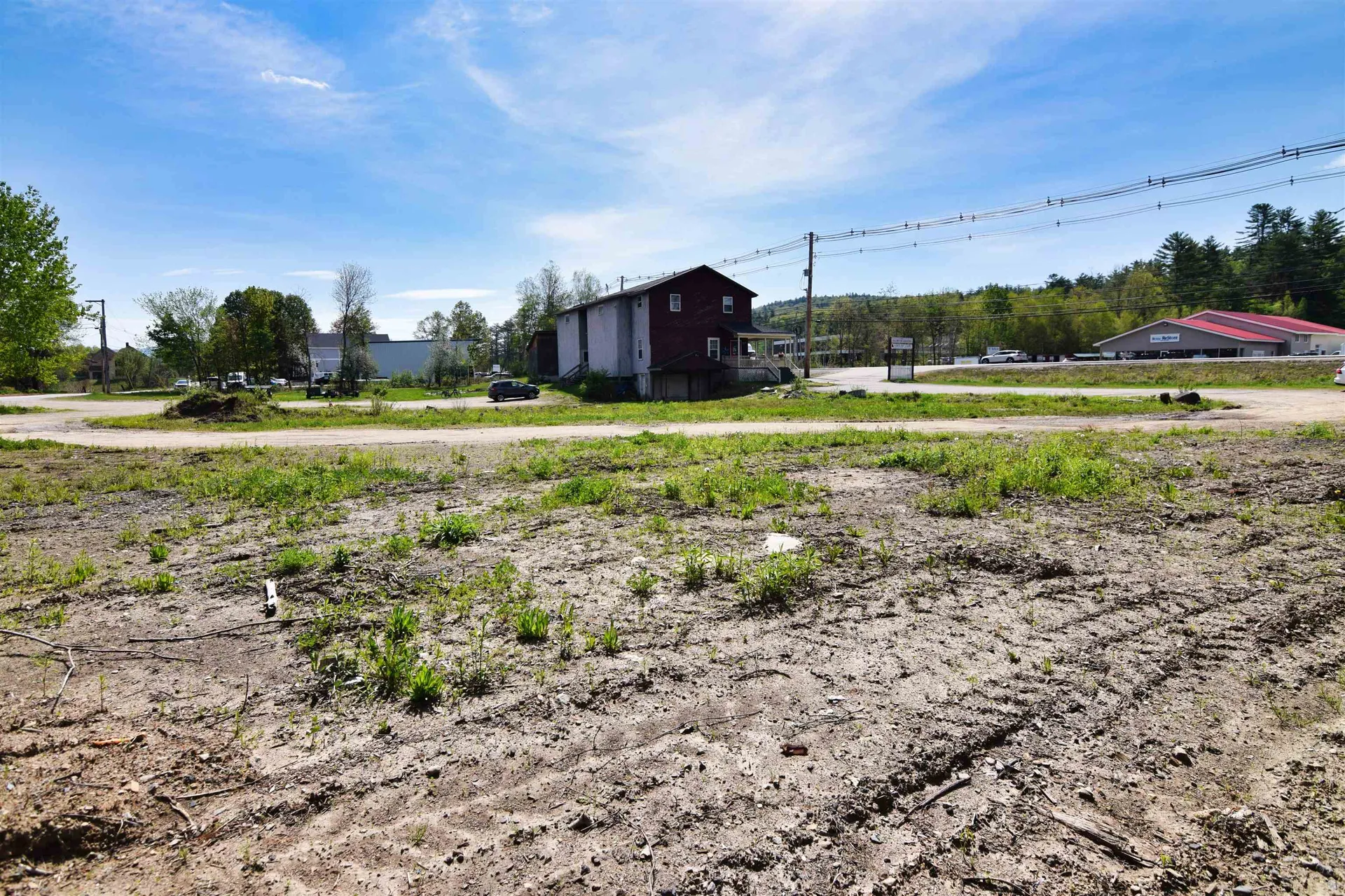 584 Tenney Mountain Highway Plymouth NH 03245