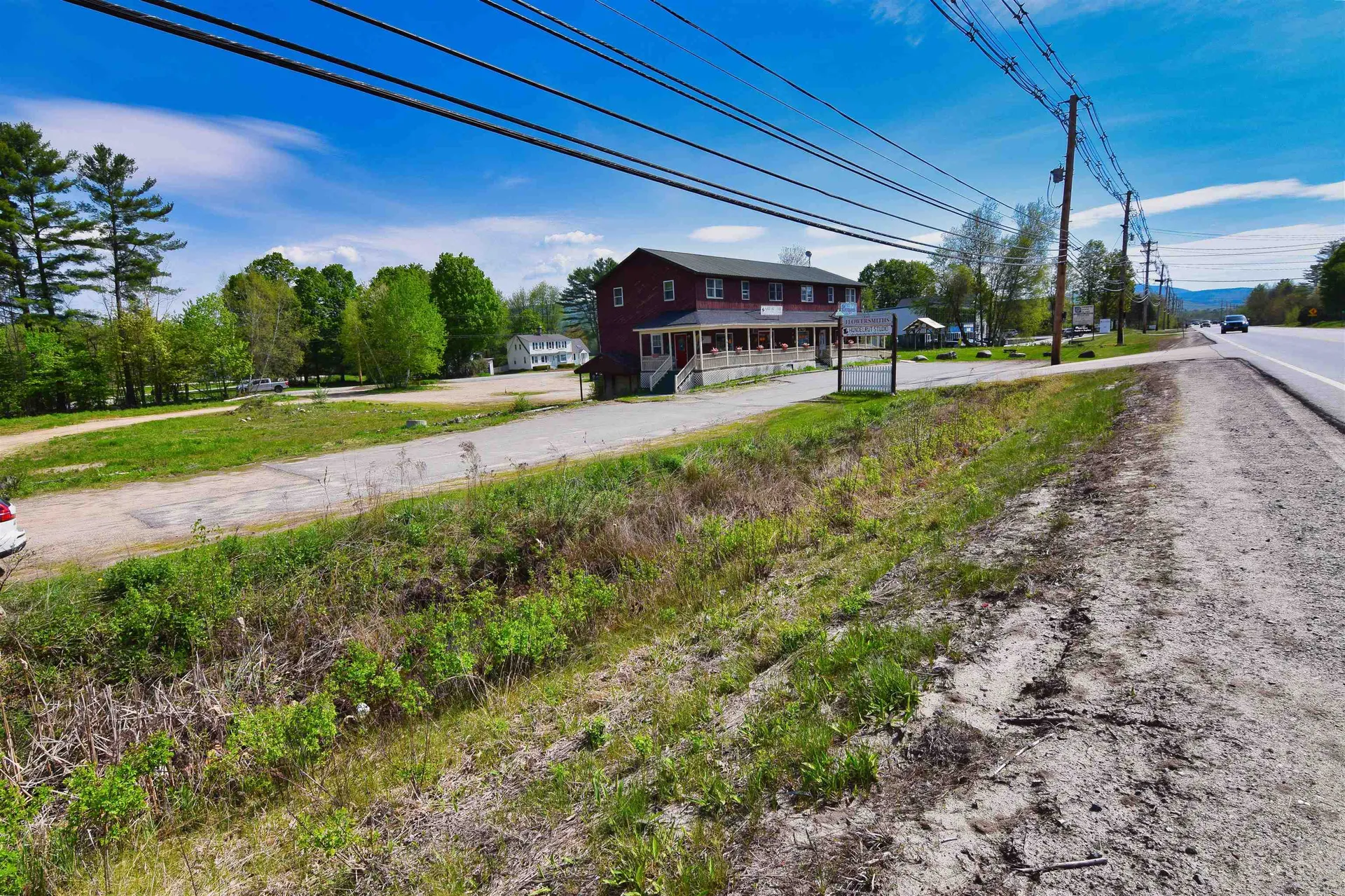 584 Tenney Mountain Highway Plymouth NH 03245