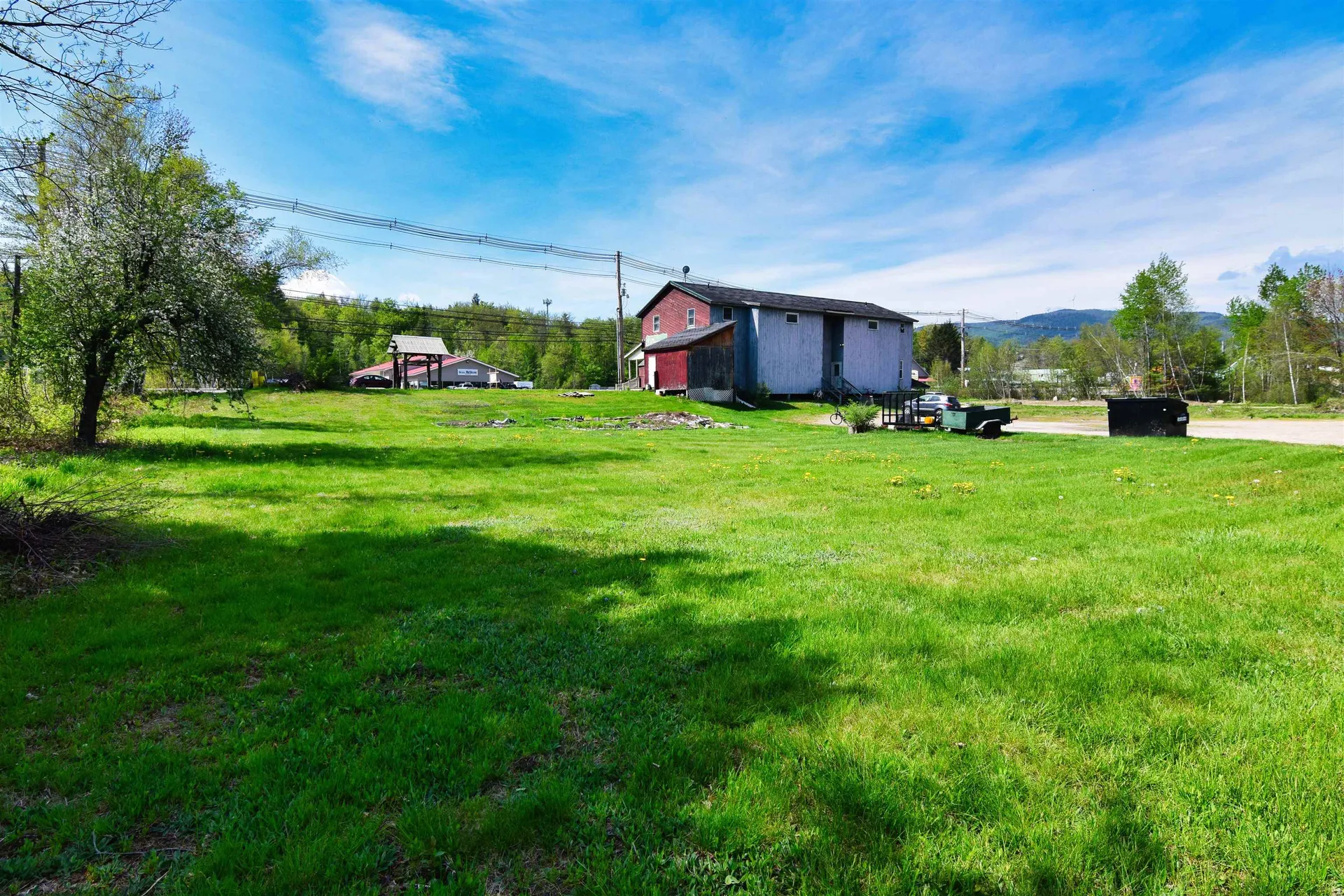 584 Tenney Mountain Highway Plymouth NH 03245